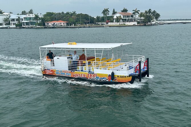 South Beach: Miami Boat Cruise and Skyline - Reviews: What Travelers Are Saying