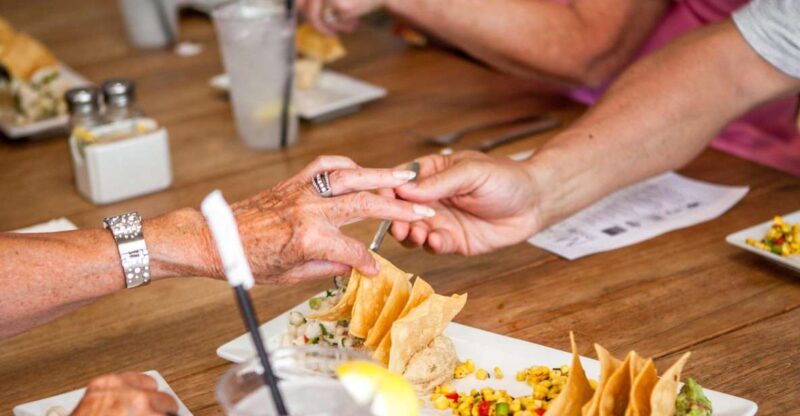 South Beach Tour Des Forks: Eat Like a Local - Pricing Details