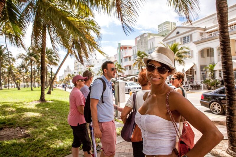 South Beach Tour Des Forks: Eat Like a Local - Experience Highlights