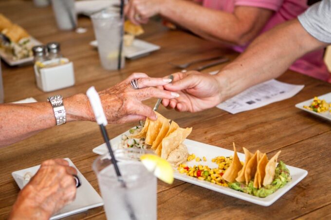 South Beach Tour Des Forks: Eat Like a Local - Booking Details