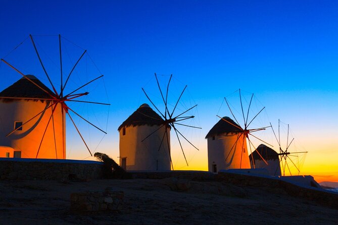 South Beaches Cruise From Mykonos - Recommended Attire and Accessories