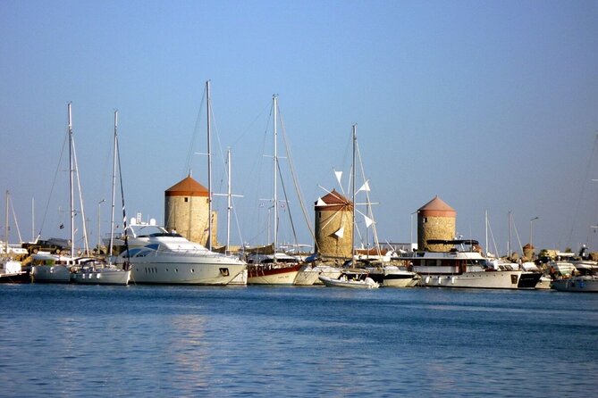 South Beaches Cruise From Mykonos - Booking and Cancellation Policy