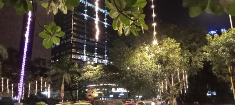 South Bombay Bar Live for 2 Hours 30 Minute - Accessibility and Safety