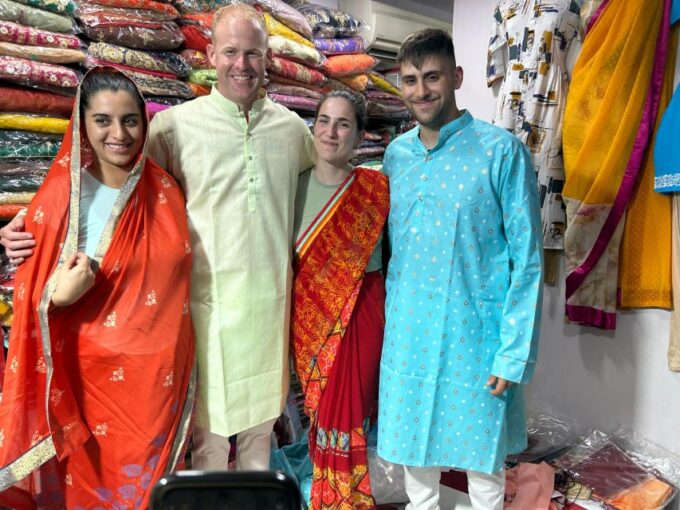 South Bombay Bazaar Live Tour - Frequently Asked Questions