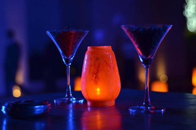 South Bombay Pub Crawl - Group Size and Personal Touches