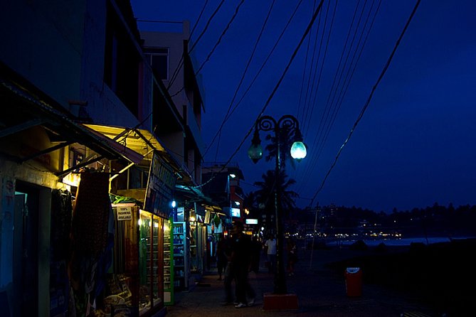 South Bombay Pub Crawl - Tour Operator Contact