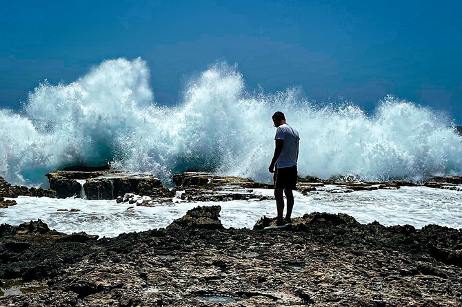 South Bonaire Private Island Tour - Exploring Bonaires Ecology and History