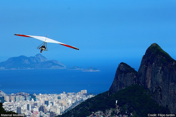 South Brazil: See & Experience It ALL in 13 Days, 1st Class Custom Tours - Vibrant Sao Paulo Exploration