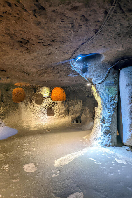 South Cappadocia Full-Day Trekking Guided Tour W/Lunch - Pickup Locations