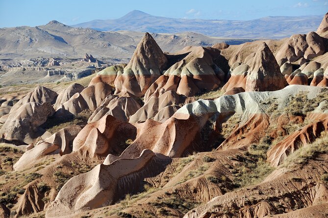 South Cappadocia Green Tour - Exploring Cappadocias Green Wonders