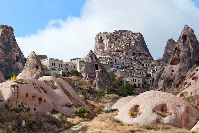 South Cappadocia Green Tour - Highlights of the Tour