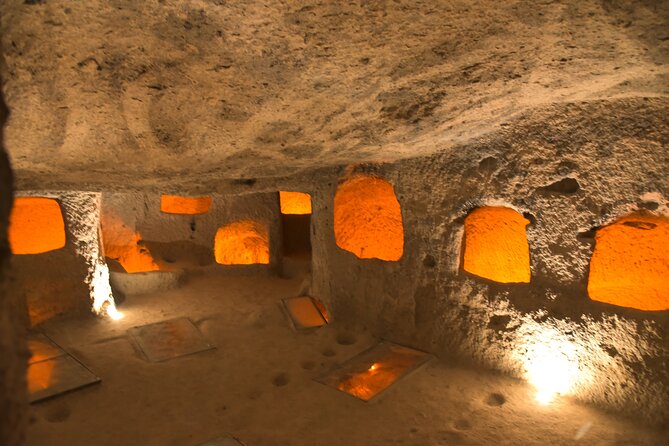 South Cappadocia Green Tour - Traveler Reviews and Ratings