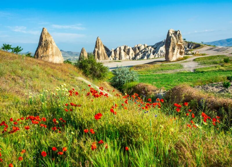 South Cappadocia: Private Day Tour With Lunch - Key Points