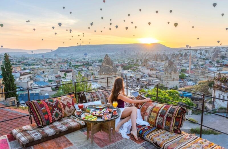 South Cappadocia: Private Day Tour With Lunch - Tour Experience