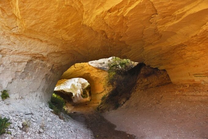 South Cappadocia: Private Day Tour With Lunch - Pickup and Drop-off