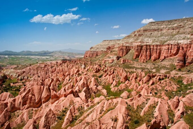South Cappadocia: Private Day Tour With Lunch - Lunch and Cuisine