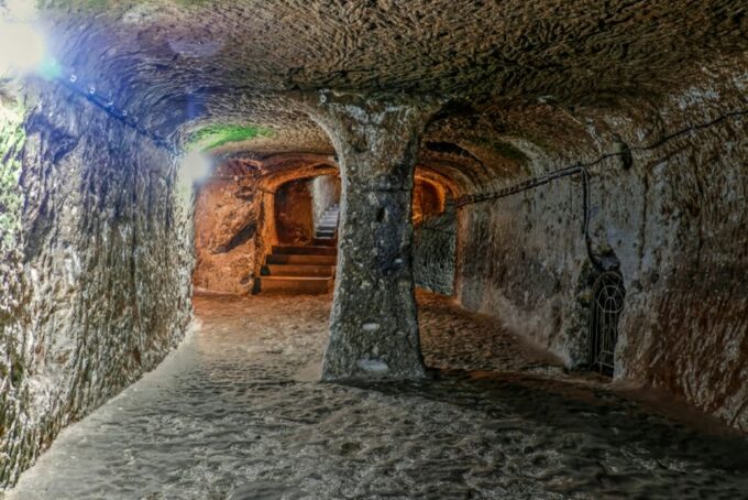 South Cappadocia: Private Day Tour With Lunch - Flexibility and Customization
