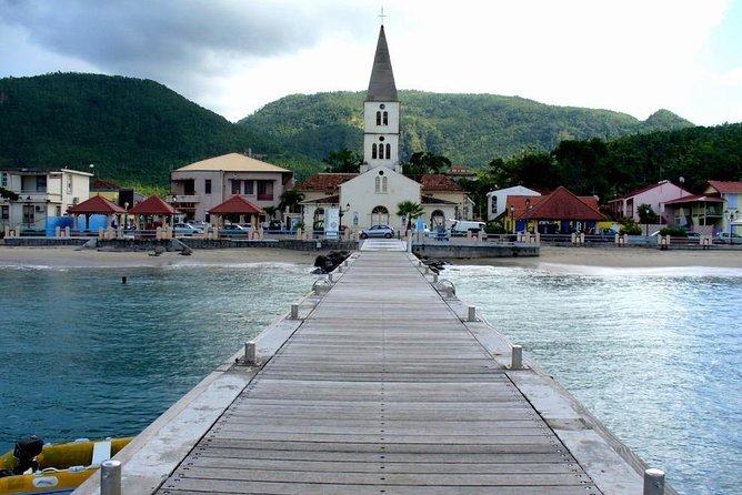 South Caribbean Tour in Martinique - Tour Schedule and Policies