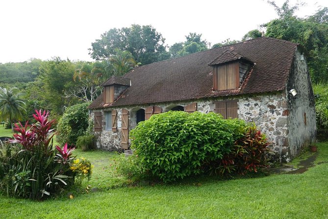 South Caribbean Tour in Martinique - Positive Reviews and Feedback