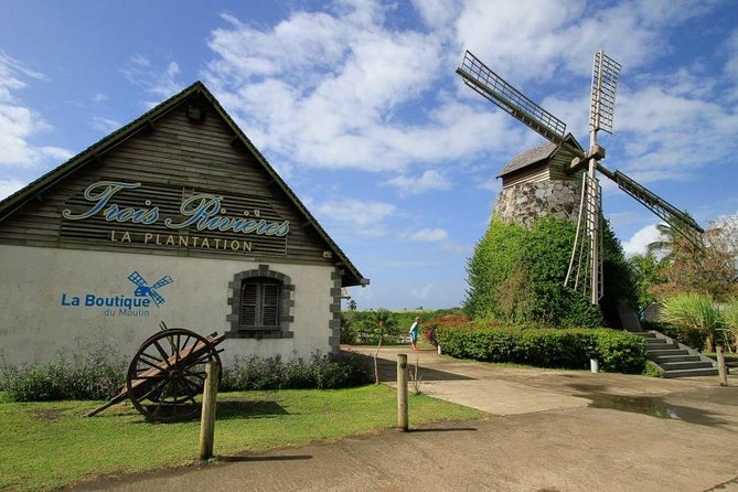South Caribbean Tour in Martinique - Booking Your Stay