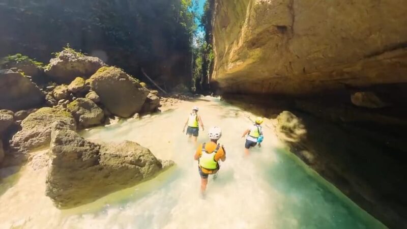 South Cebu Chasing Waterfalls With Silog Breakfast + Lunch - Frequently Asked Questions
