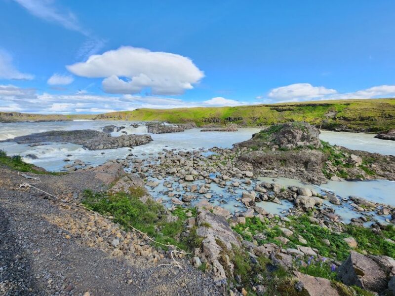 South Coast - 4X4 Private Tour 3 to 4 Passengers - Pickup and Flexibility