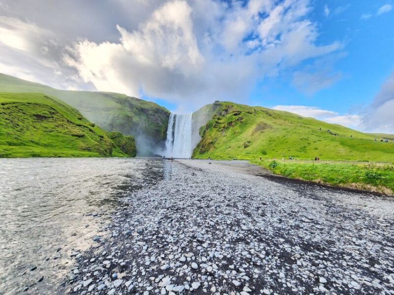South Coast - 4X4 Private Tour 3 to 4 Passengers - Tour Highlights and Experiences