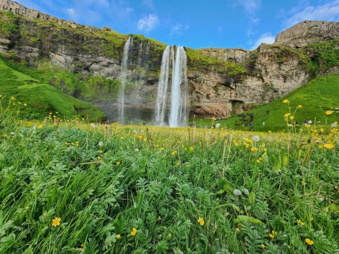 South Coast - 4X4 Private Tour 3 to 4 Passengers - Payment and Booking Options