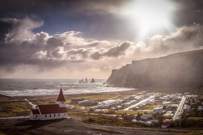 South Coast and Glacier Lagoon - Private - Transportation Options