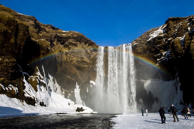 South Coast and Glacier Lagoon - Private - Cancellation Policy