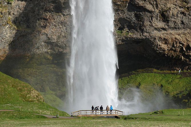 South Coast and Glacier Snowmobiling Day Trip From Reykjavik - Meeting and Pickup Information