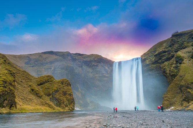 South Coast Classic Day Trip From Reykjavik With Guide and Touchscreen Audio - Tour Reviews