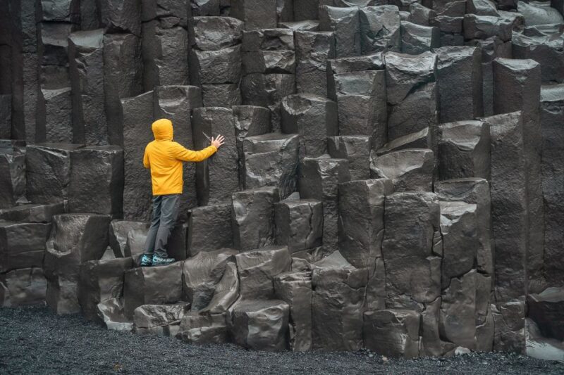 South Coast Classic: Full-Day Tour From Reykjavik - Itinerary Highlights