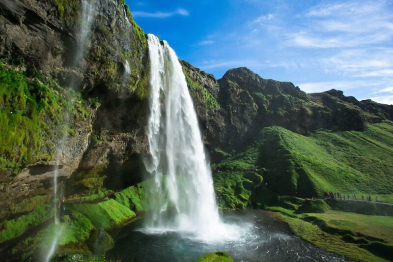 South Coast Classic: Full-Day Tour From Reykjavik - Important Information