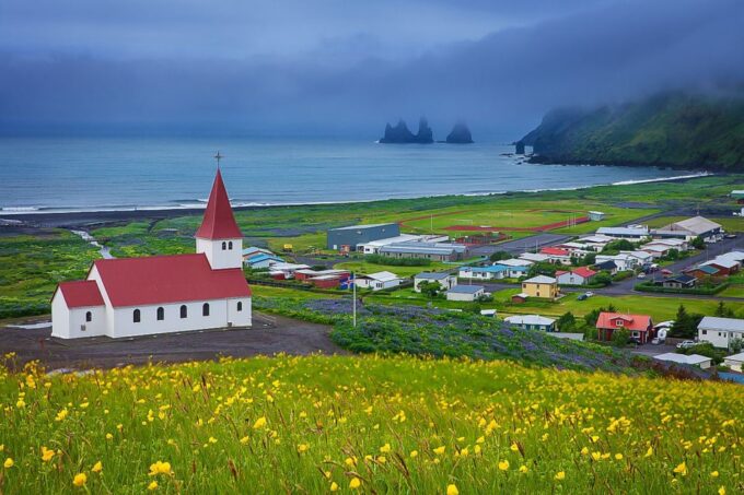 South Coast Classic: Full-Day Tour From Reykjavik - Customer Reviews