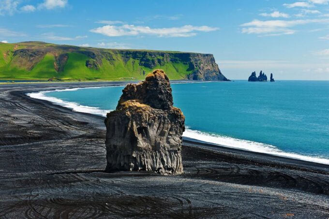 South Coast Classic: Full-Day Tour From Reykjavik - Discounts and Age Limits