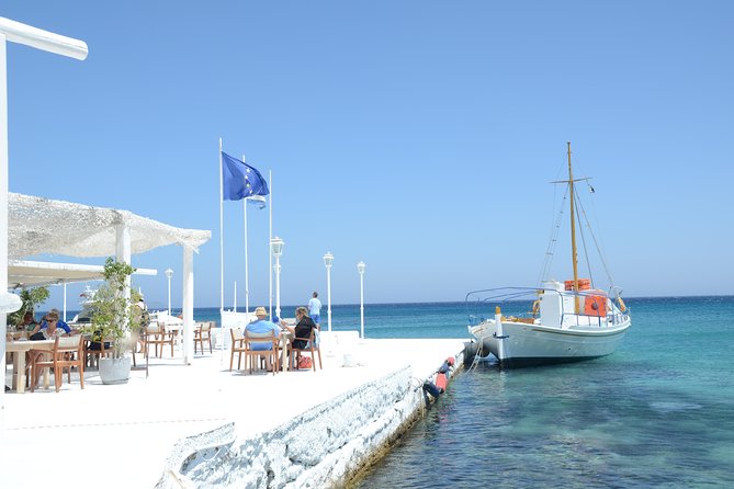 South Coast Cruise - Feedback From Previous Travelers