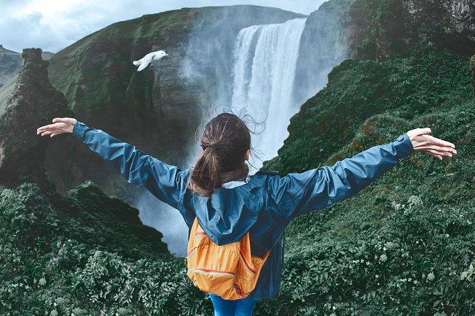 South Coast Day Tour From Reykjavik With Glacier Walk - Transportation and Pickup Details