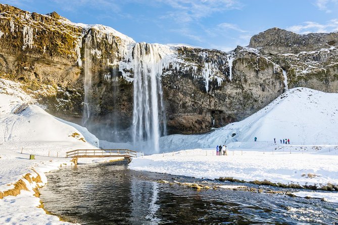 South Coast Day Tour From Reykjavik With Glacier Walk - Inclusions and Requirements