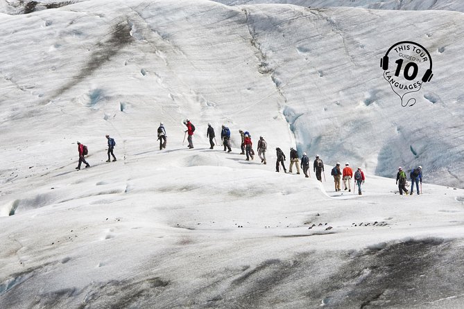 South Coast Day Tour From Reykjavik With Glacier Walk - What to Bring