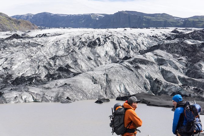South Coast Day Tour From Reykjavik With Glacier Walk - Weather Considerations