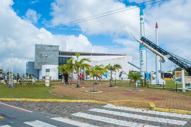 South Coast | Full Day #VouDeLuck - Pricing and Capacity