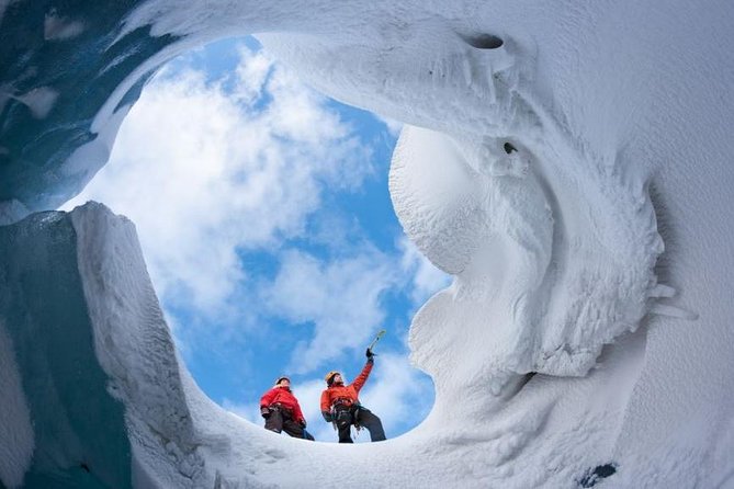 South Coast Highlights & Glacier Hiking Small Group Tour From Reykjavik - Inclusions of the Tour