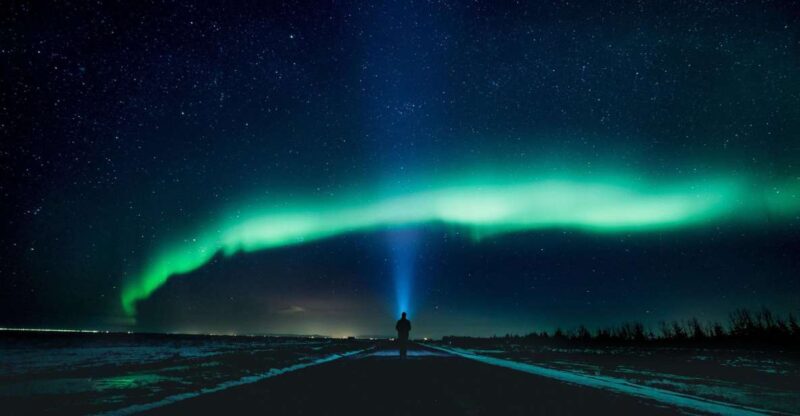 South Coast Iceland: 2-Day Blue Ice Cave & Jokulsarlon Tour - Included in the Tour