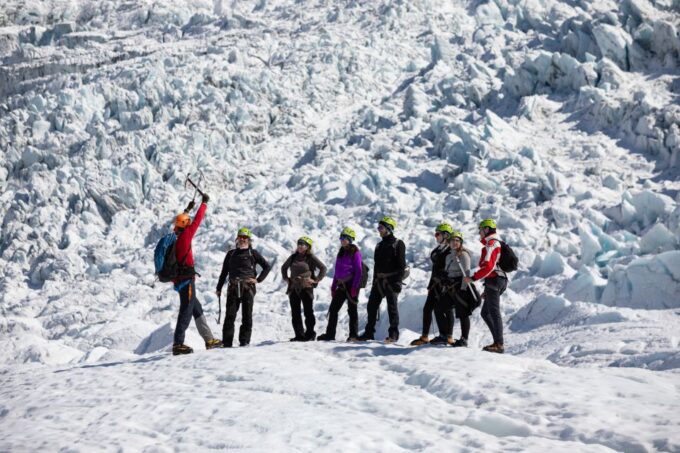 South Coast Iceland: 2-Day Blue Ice Cave & Jokulsarlon Tour - Tour Itinerary Changes