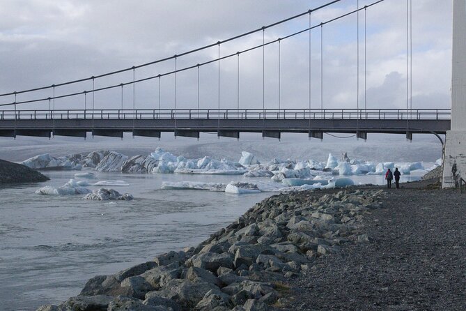 South Coast Including Vatnajökull National Park and Jökulsárlón Glacier Lagoon - Discovering Fjallsárlón Glacier Lagoon