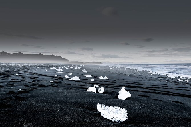 South Coast Including Vatnajökull National Park and Jökulsárlón Glacier Lagoon - Convenience and Accessibility