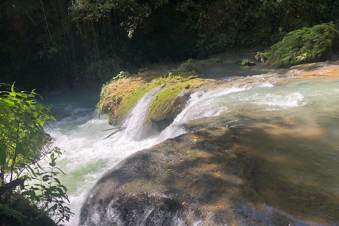 South Coast Jamaica YS Falls Tour - Experience Highlights