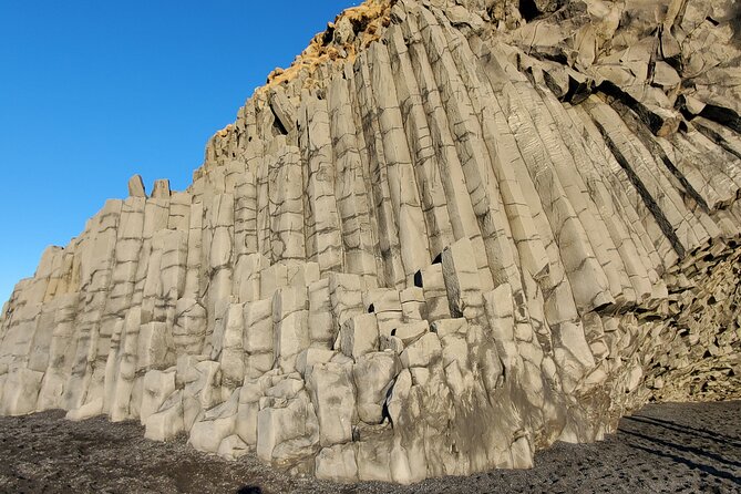 South Coast & Katla Ice Cave Adventure From Reykjavik in a 4x4 - Critiques and Concerns