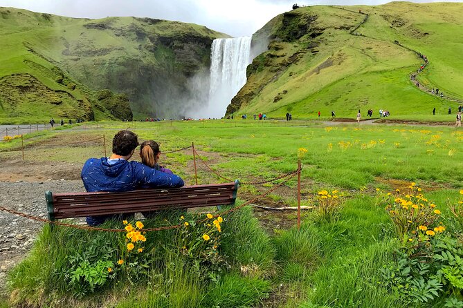 South Coast of Iceland Day Tour - PRIVATE TOUR - Expectations